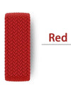 Geflochtenes Solo Loop Armband in vielen Farben