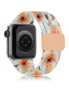 "Bloom" Loop Nylon Armband