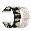 "Pattern" Loop Armband (2er Pack)