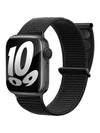 "Skyline Loop" – Nylonarmband