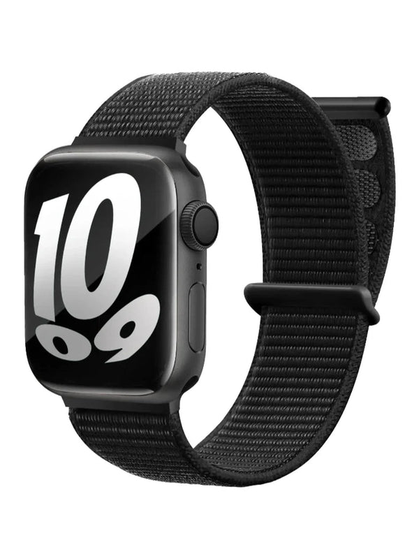 "Skyline Loop" – Nylonarmband