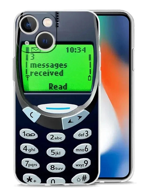 Retro Handy 1