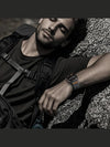 "Parachute“ Nylon Armband in verschiedenen Farben