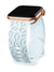 Leopard Silikon Armband - in verschiedenen Farben