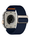 "Mountain" Nylon Armband in verschiedenen Farben