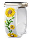 "Sunflower" Armband