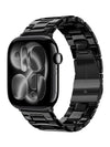 "Aurora Resin" Gliederarmband für Apple Watch