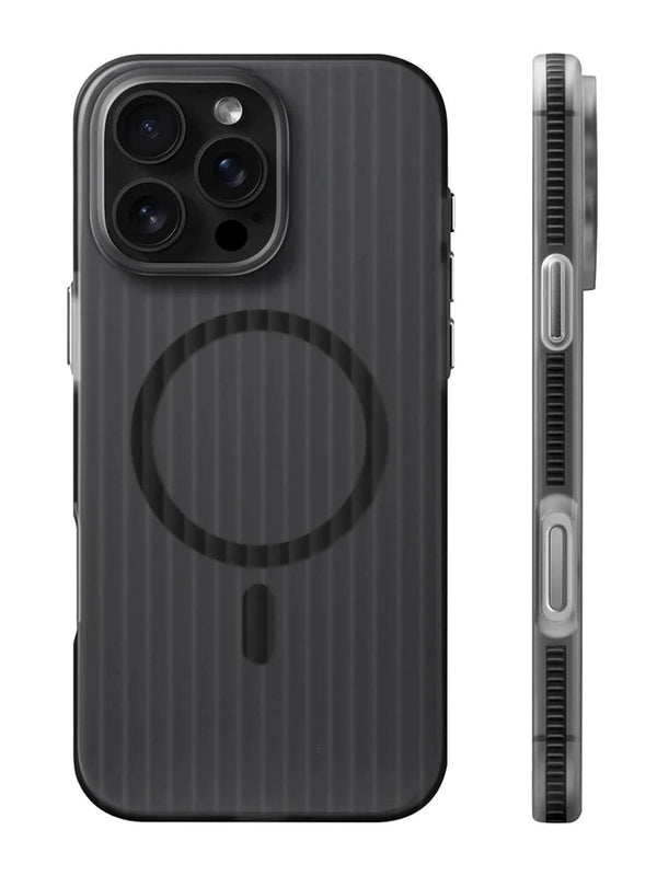 Suit-case Schwarz