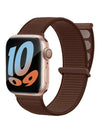 "Skyline Loop" – Nylonarmband