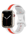 "Velocity Sport" Silikonarmband