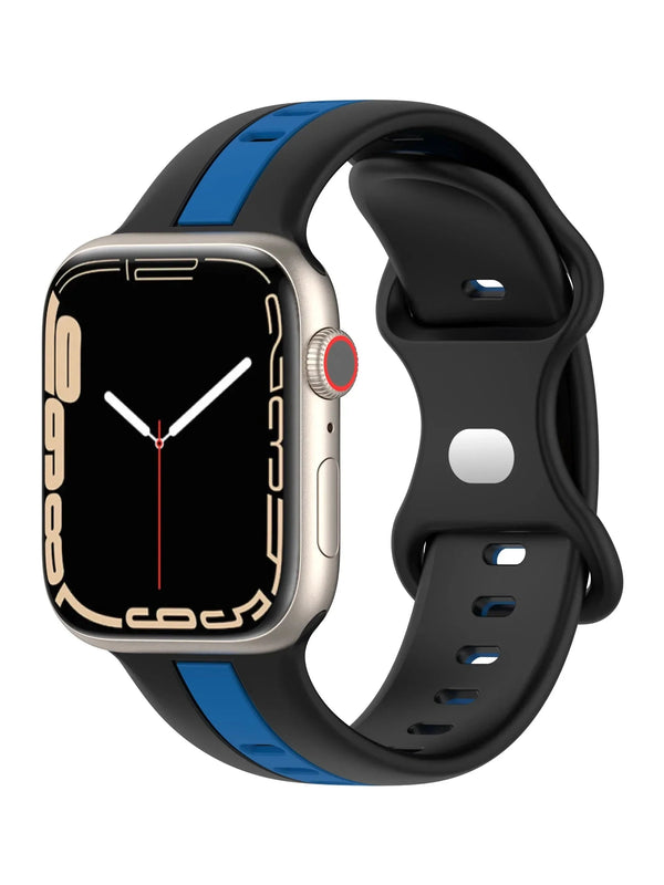 "Velocity Sport" Silikonarmband