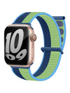 "Skyline Loop" – Nylonarmband
