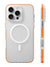 Suit-case Orange