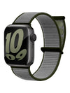 "Skyline Loop" – Nylonarmband