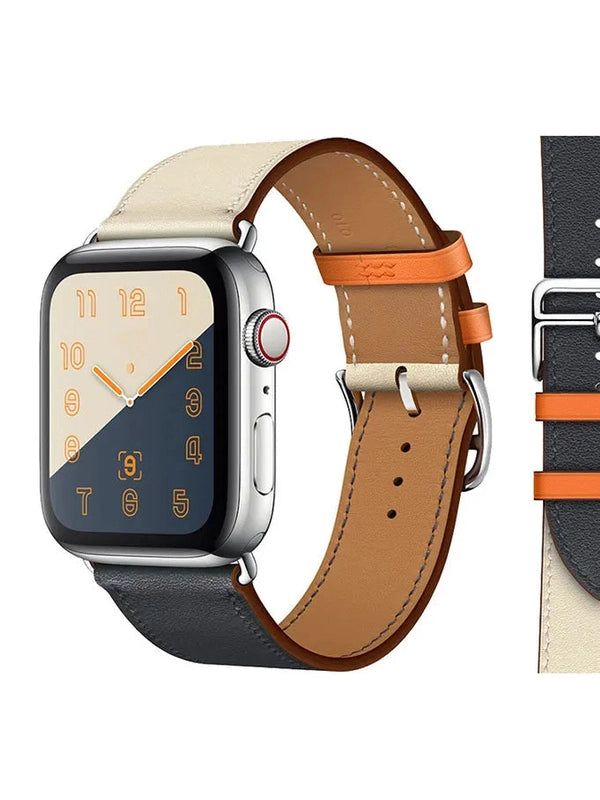 "Classic" Lederarmband