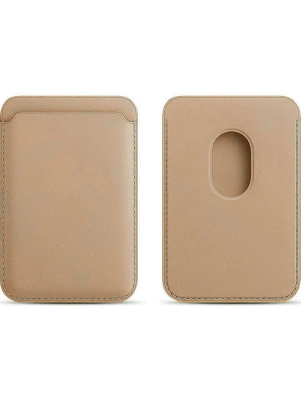 MagSafe Wallet in verschiedenen Farben