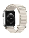 Alpine Apple Watch Band in vielen Farben