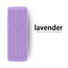 Geflochtenes Solo Loop Armband in vielen Farben
