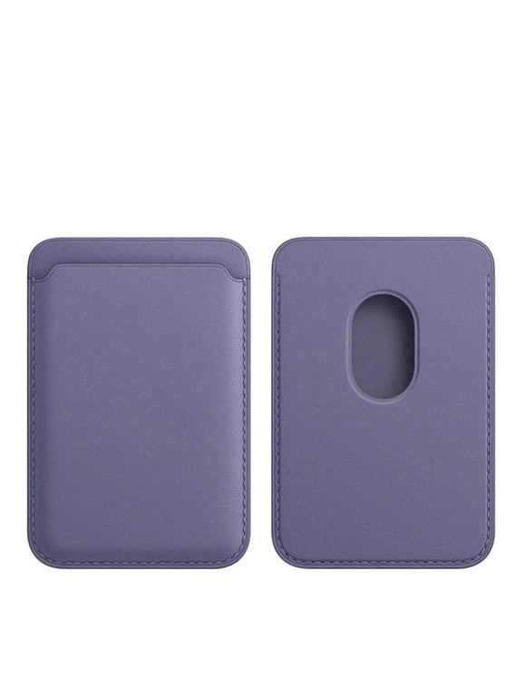 MagSafe Wallet in verschiedenen Farben
