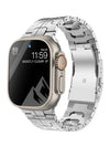 Titan Apple Watch Band in verschiedenen Farben