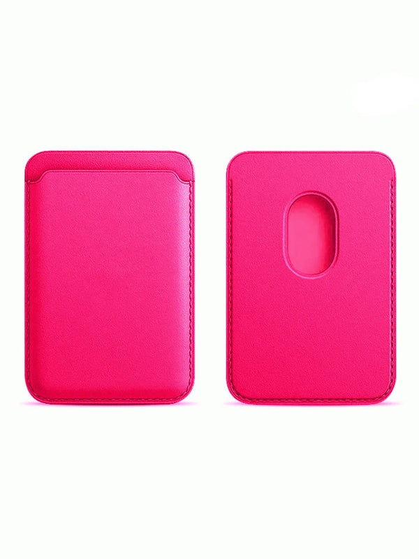 MagSafe Wallet in verschiedenen Farben