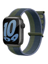 "Skyline Loop" – Nylonarmband