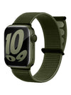 "Skyline Loop" – Nylonarmband