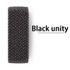 Geflochtenes Solo Loop Armband in vielen Farben