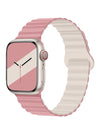 "Twister“ Magnetisches Silikon Armband - Mix&Match
