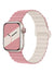 "Twister“ Magnetisches Silikon Armband - Mix&Match