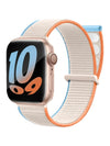 "Skyline Loop" – Nylonarmband