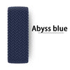 Geflochtenes Solo Loop Armband in vielen Farben