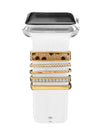 Apple Watch Charms (Fünferpack)