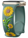 "Sunflower" Armband
