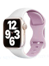 "Candy" Silikon Sport Armband