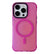 MagSafe Case Neon-Pink