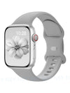 "Candy" Silikon Sport Armband