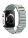 Alpine Apple Watch Band in vielen Farben