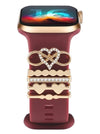 Apple Watch Charms (Fünferpack)