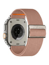"Mountain" Nylon Armband in verschiedenen Farben
