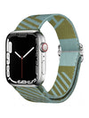 "Structure" Nylon Armband