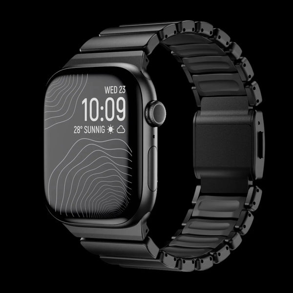 Premium DLC Apple Watch Armband