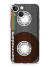 Retro Tape 1
