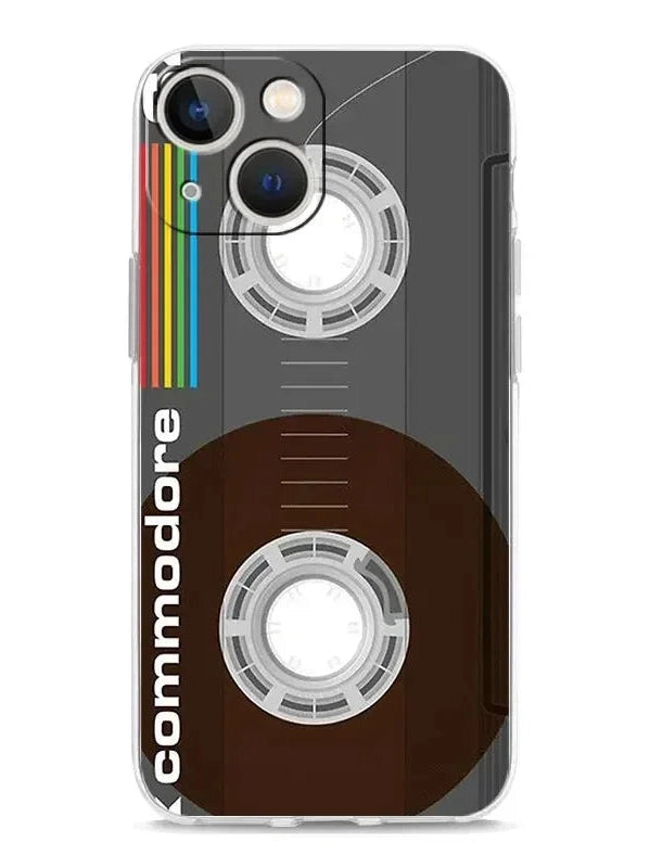 Retro Tape 1