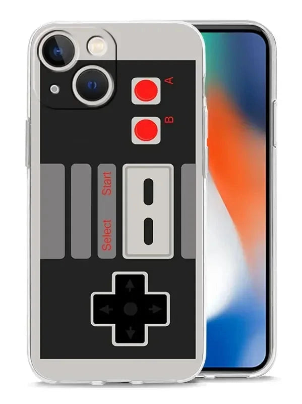 Retro Controller