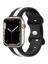 "Velocity Sport" Silikonarmband