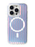 Suit-case Laser Rainbow
