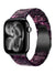 "Aurora Resin" Gliederarmband für Apple Watch
