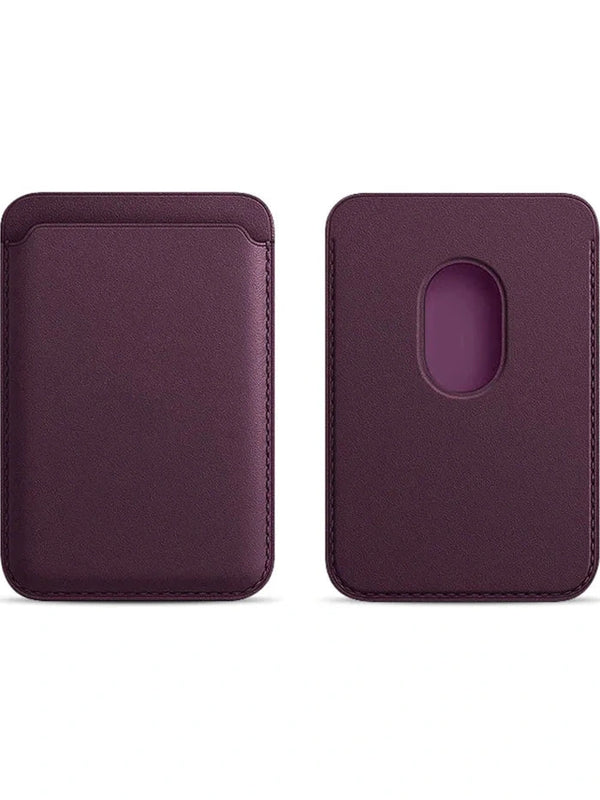 MagSafe Wallet in verschiedenen Farben
