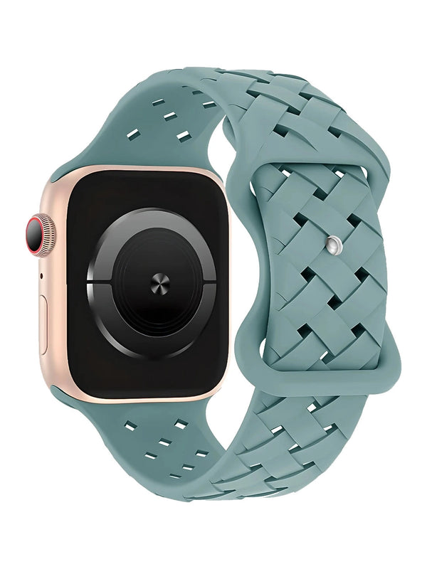 "Flex" Silikon Armband